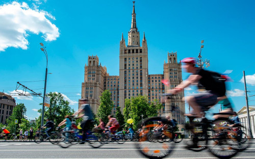 Фото:  Владимир Сергеев / РИА Новости 