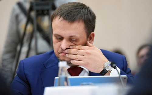 Андрей Никитин


