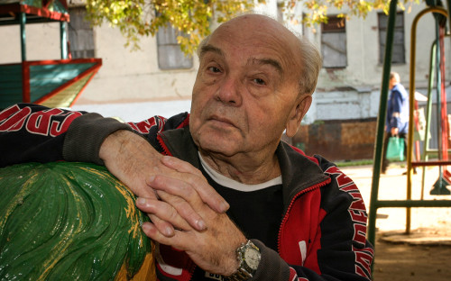 Владимир Шаинский