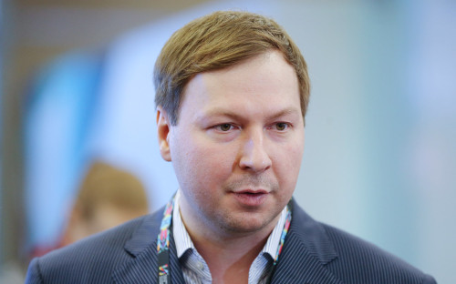 Дмитрий Гришин