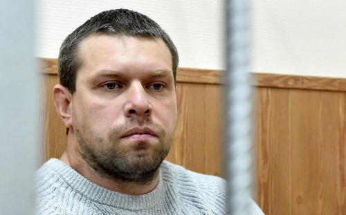 Денис Коновалов