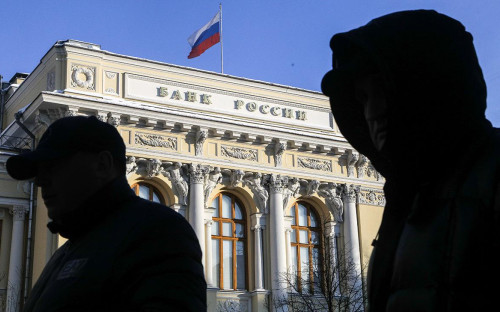 Фото: Алексей Белкин / Бизнес Online / Global Look Press
