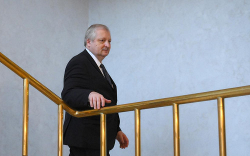 Александр Дарчиев