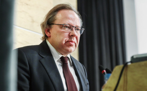 Семён Михайловский