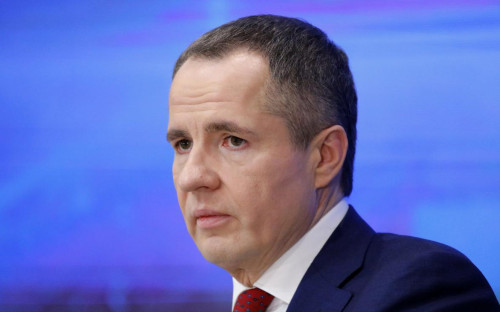 Вячеслав Гладков