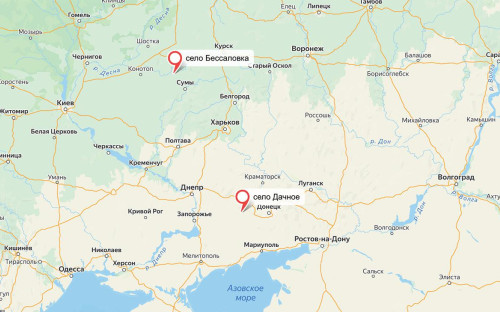 Фото: сервис «Яндекс.Карты»