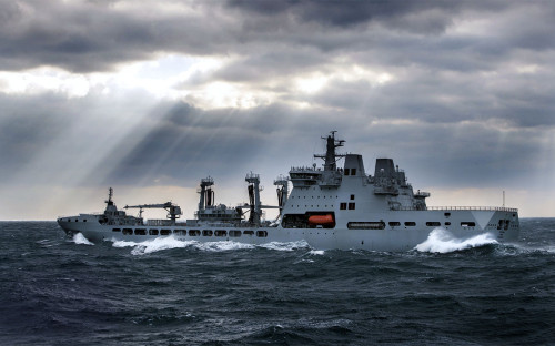 Фото: royalnavy.mod.uk
