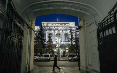 Фото: Андрей Любимов / РБК