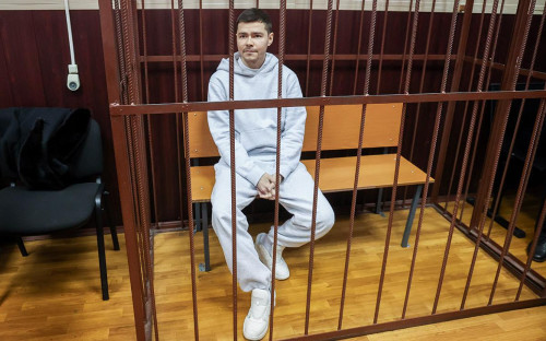 Аяз Шабутдинов