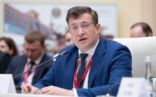 Глеб Никитин