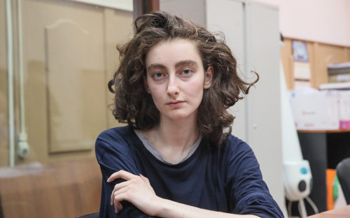 Алла Гутникова