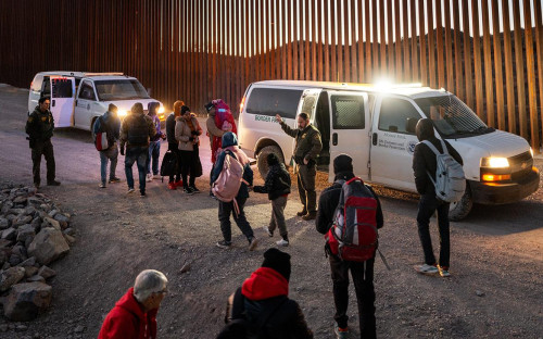 Фото: Brandon Bell / Getty Images