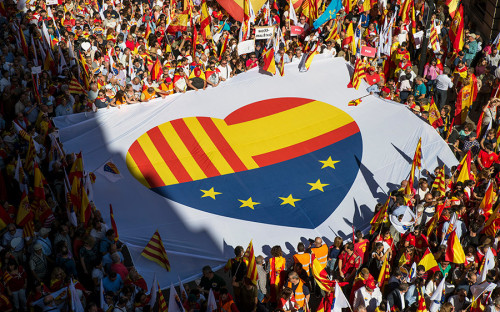 Фото:  Nicolas Carvalho Ochoa / Global Look Press