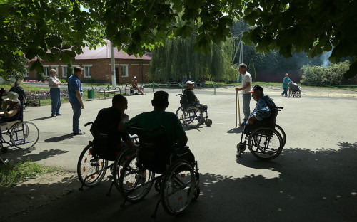 Фото: Александр Рюмин / ТАСС
