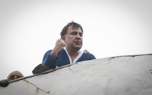 Фото: Сергей Нужненко / Reuters