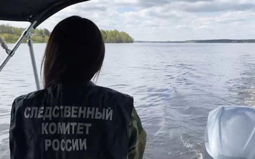 Фото: СК России