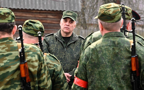 Александр Вольфович
