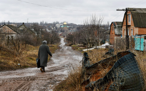 Фото: Андрей Андриенко / Keystone Press Agency / Global Look Press
