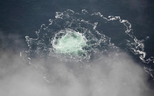 Фото: Swedish Coast Guard / Getty Images