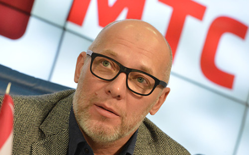Андрей Дубовсков
