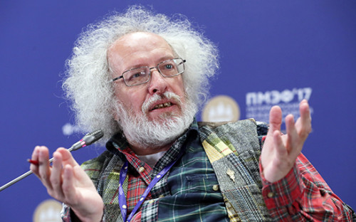 Алексей Венедиктов