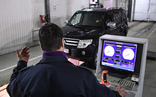 Фото:Александр Кряжев / РИА Новости