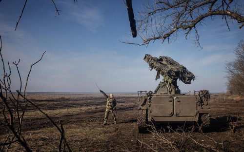 Фото: Chris McGrath / Getty Images