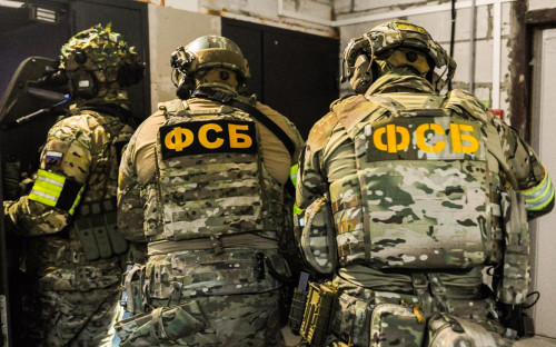 Фото: Вадим Ахметов / URA.RU / Global Look Press