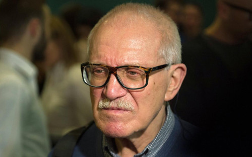 Александр Митта