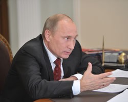 Фото: ИТАР-ТАСС