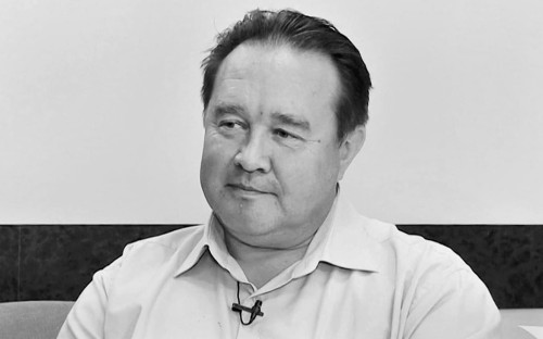 Николай Батманов