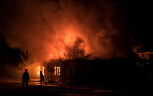 Фото: Brendan Hoffman / Getty Images