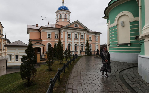 Фото:  Александр Рюмин / ТАСС