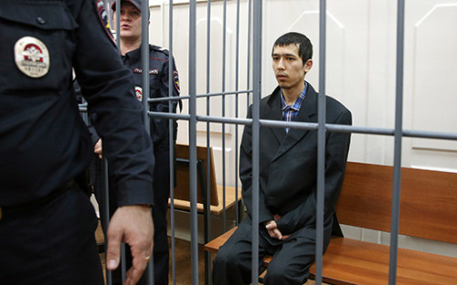 Аброр Азимов


