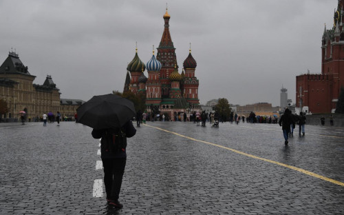 Фото: Комсомольская Правда / Global Look Press