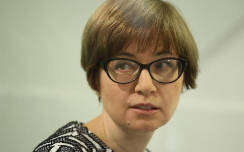 Ксения Юдаева
