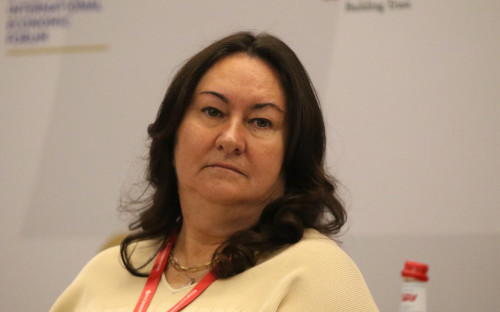 Елена Вяльбе