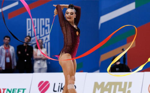 Лала Крамаренко