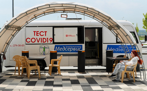 Фото: Эрик Романенко / ТАСС