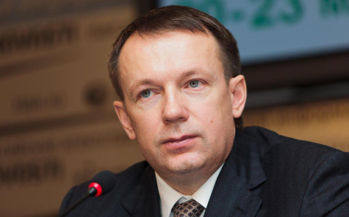 Сергей Козырев