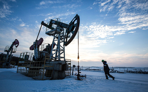 Фото: Andrey Rudakov/Bloomberg
