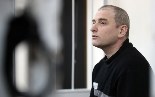 Владимир Аникеев