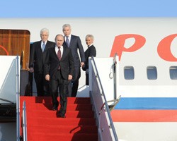 Фото: ИТАР-ТАСС