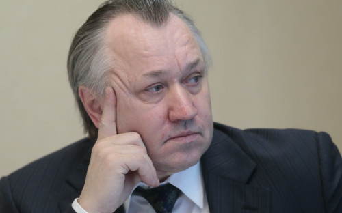 Владимир Гудков