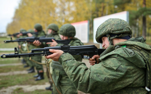 Фото: Михаил Терещенко / ТАСС