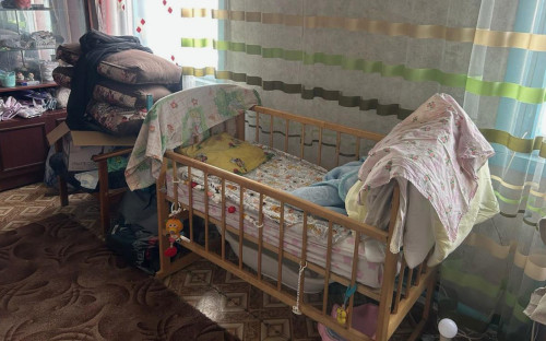 Фото: СУ СК России по Новосибирской области