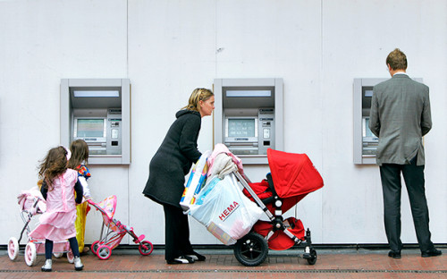 Фото: Koen van Weel / Reuters