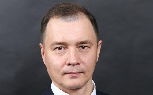 Дмитрий Холин