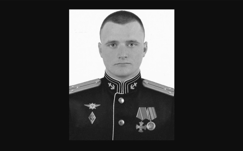 Алексей Ищенко