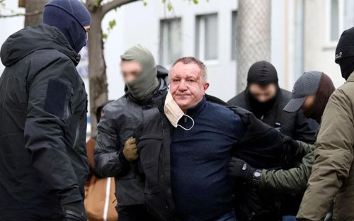 Валерий Шайтанов